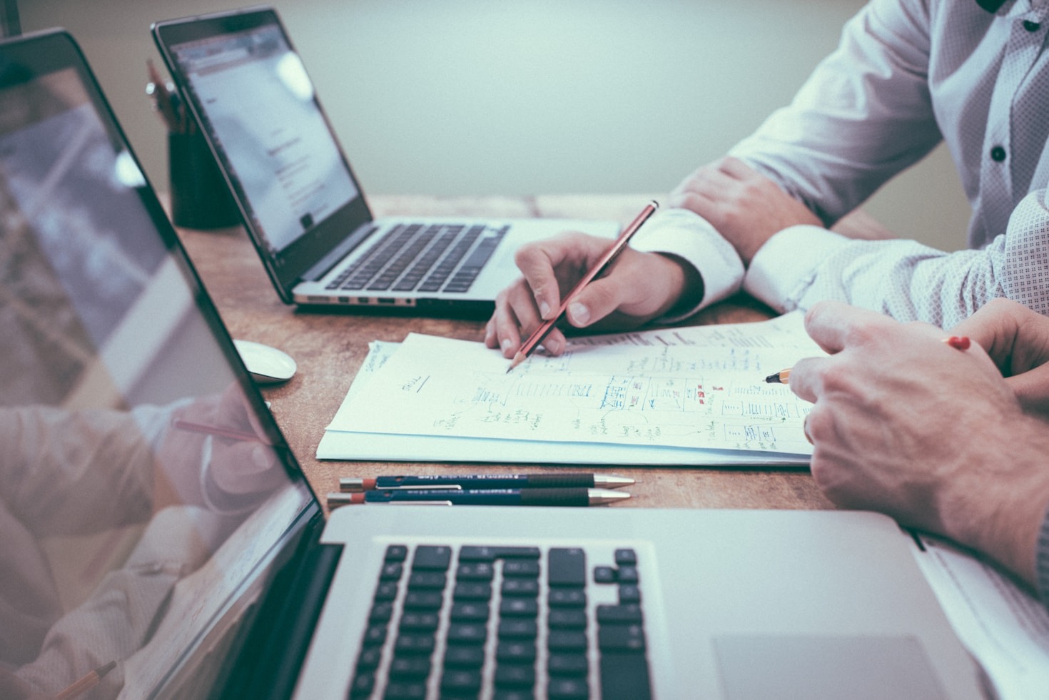 Top Trends Shaping the Real Estate Market