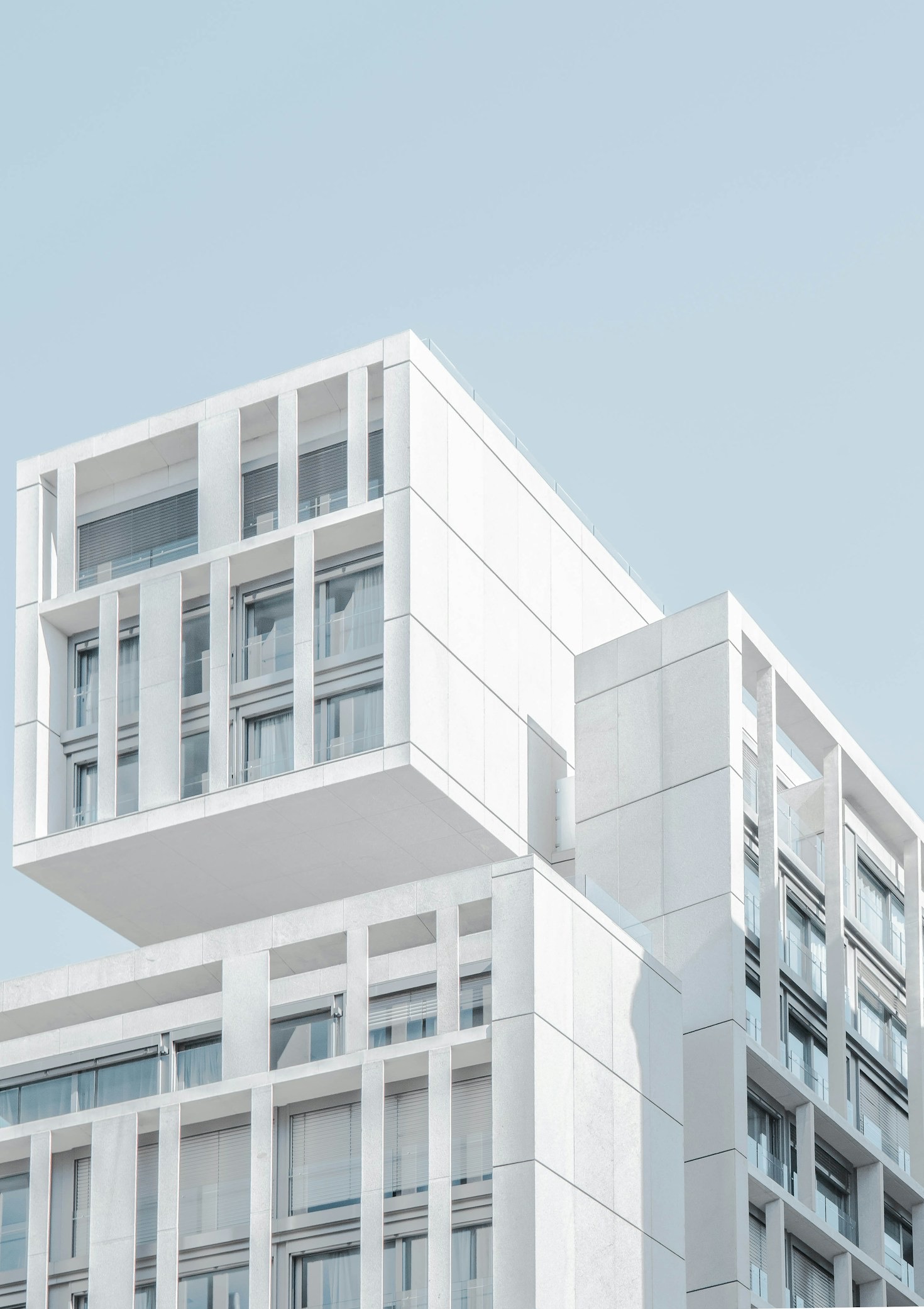 How Technology is Revolutionizing Real Estate