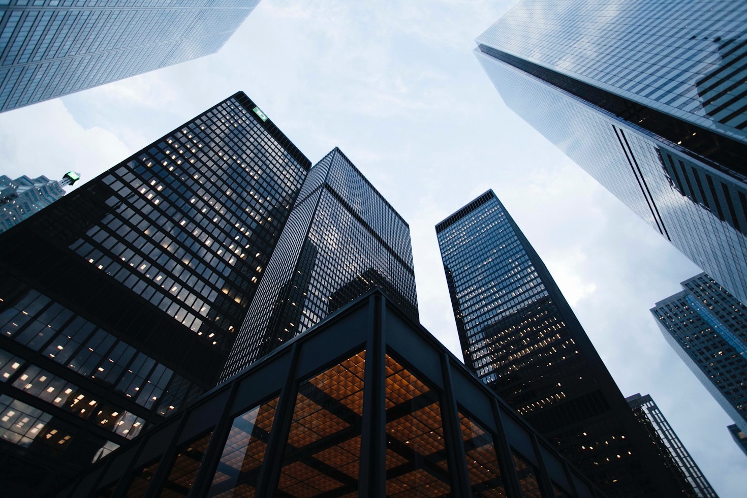 Understanding Market Cycles in Real Estate