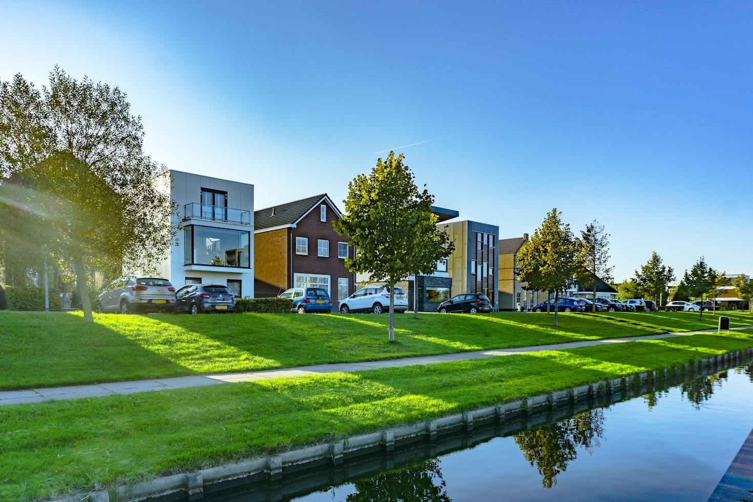 The Power of Networking in Property Sales