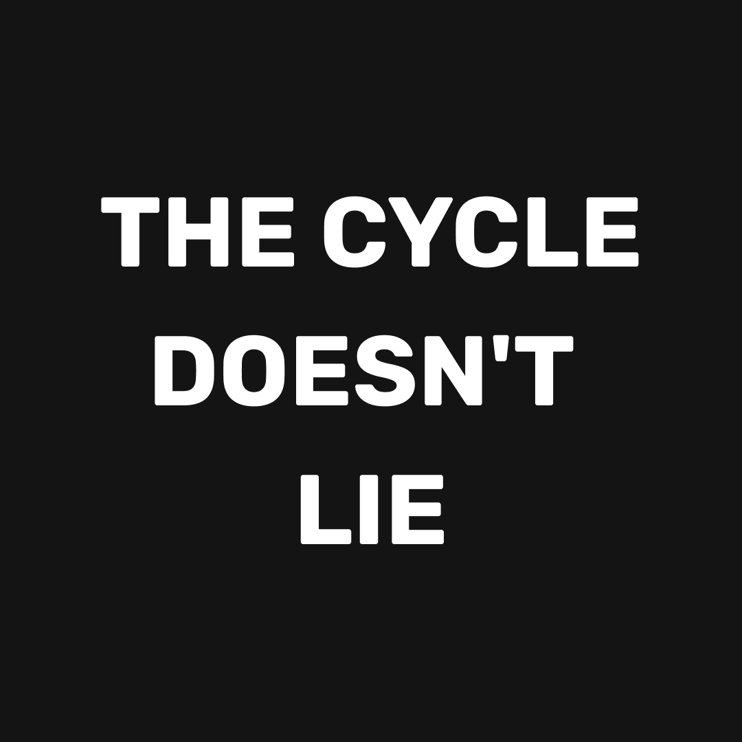 The Dangerous Truth About How Agents Read Market Cycles